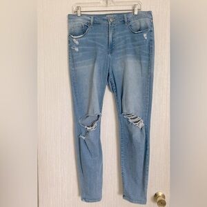 REWASH jeans